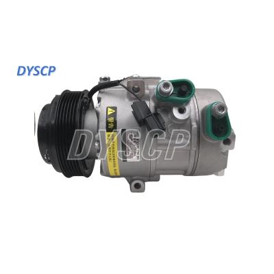 China 977014T000 97701-4T000 Auto Ac Compressor Kia Sportage 2.0 2013 6pk à venda