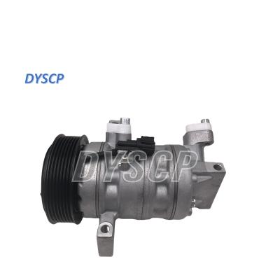 China 92600-CJ73A 92600CJ73A Car Ac Compressor Nissan Grand D50 Livina 1.6 Tiida NV200 Geniss 2008 for sale