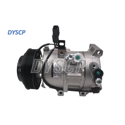 China Compressor de carros de corrente acústica 97701-4X000 977014X000 KIA K2 2013-2014 6PK à venda