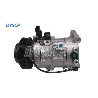 China Car Ac Compressor 97701-B5000 97701B5000 KIA K3 2013-2015 6PK for sale