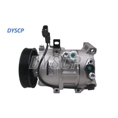 China Compressor de carros ac 97701-B5200 97701B5200 KIA K3 2016 6PK 125MM à venda