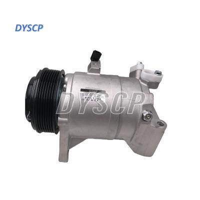 Cina Compressore Ac 92600-JP00C 92600-1JA1A 92600JP00C 926001JA1A Nissan Teana J32 2.5 Quest 3.5 JX35 7pk in vendita