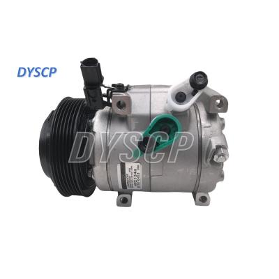 China 97701-D0300 97701D0300 Luftkompressor für Auto-Klimatisierung für Hyundai Verna 2010-2011 zu verkaufen