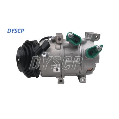 China Compressor de carros de ac 97701-F8000 97701F8000 Hyundai Tucson 1.6T 2015 à venda