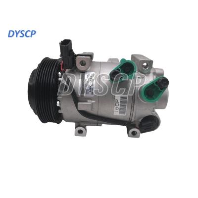 China Auto Ac Compressor 97701-F9500 97701F9500 Hyundai Verna 1.6 2018 6pk Te koop