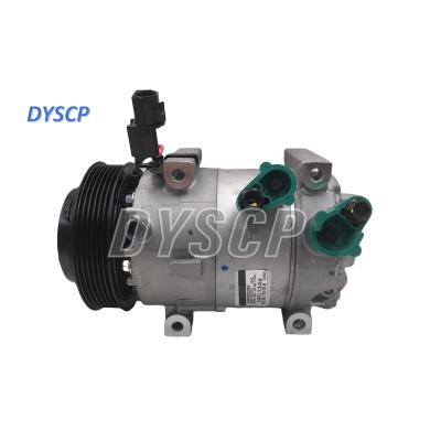 China Compressor de carros 97701-J1000 97701J1000 Hyundai La Festa 2018 6pk à venda