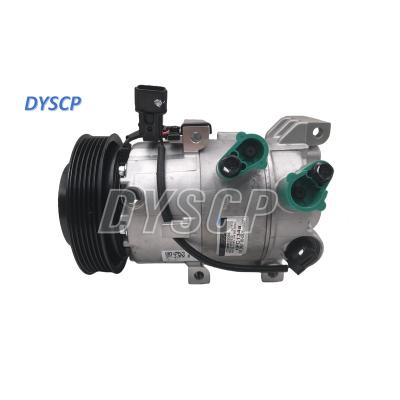 China Autokompressor 97701-J4150 97701J4150 Hyundai Verna 2017 6pk zu verkaufen