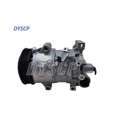 China 88310-02A71 8831002A71 Ac-Kompressor für Toyota Corolla ZRE181 2014 6PK zu verkaufen