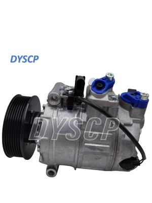 Cina 7L6820803S Compressore a cilindrata variabile per VW Touareg 6.0 4.2 7PK in vendita