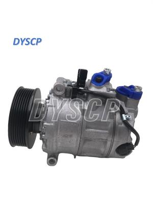 China 95812601201 7P0820803E Variable Displacement Compressor For VW Touareg Cayenne Phaeton Q7 3.6 7PK for sale