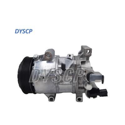 中国 88310-F4040 88310F4040 トヨタ・イゾア 2.0 C-HR 2020 6PK用の 12V AC コンプレッサー交換 販売のため