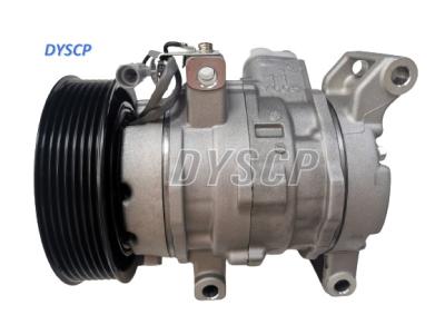 China 88320-0K341 88310-0K340 Compressor de corrente para Toyota Hilux vigo 10S11C 7PK 2005-2008 à venda