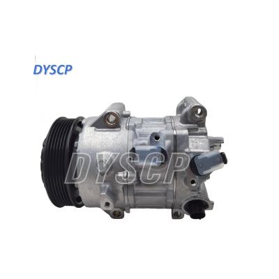 China 88320-0R060 88320-0E150 Ac Compressor For Toyota RAV4 2.5 ASA44 RX300 2.0T 2015 6PK for sale