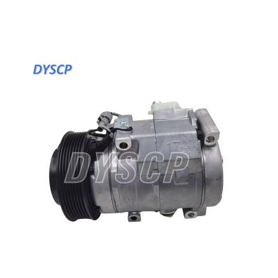 China 88320-6A081 88320-35730 Ac-Kompressor für den Toyota Prado KDJ120 7PK zu verkaufen