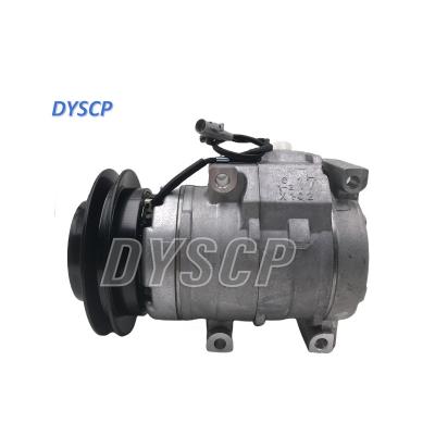 China 88320-6A090 883206A090 Ac-Kompressor für Toyota Prado LJ120 1PK 10S17C 02-05 1PK zu verkaufen