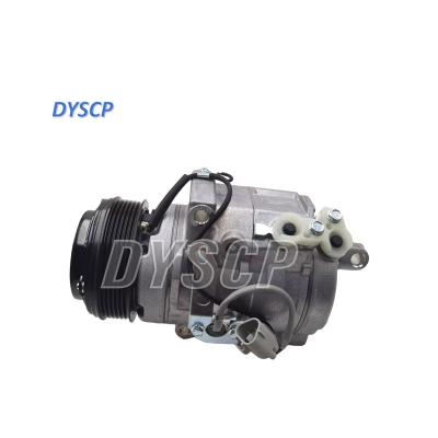 China 88320-6A300 883206A300 Klimakompressor für Fahrzeuge für den Toyota Land Cruiser UZJ200 6PK zu verkaufen