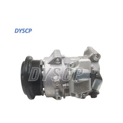 China 88310-50160 8831050160 Ac-Kompressor für Lexus LS460 USF40 6PK zu verkaufen