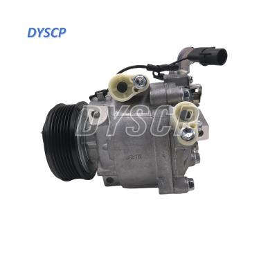 China AC-Kompressor für den Mitsubishi Outlander Lancer ASX 7813A330 7813A351 7813A352 7813A411 7813A418 7813A426 7813A35 zu verkaufen