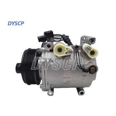 China MSC105CA Ac Compressor Mitsubishi Outlander Grandis 7813A036 MR958873 MR958135 AKC200A560A AKC200A560 for sale