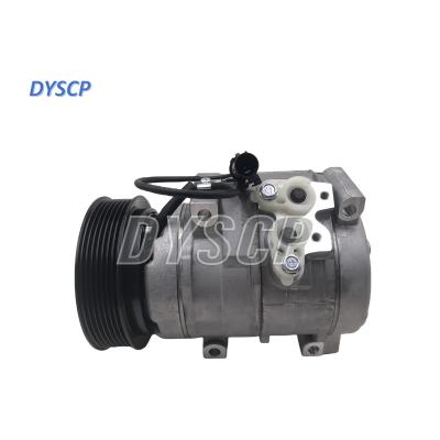 Cina 7813A163 7813A184 7813A292 MR500876 Compressore Ac Per Mitsubishi Pajero 3.8 V93 V97 in vendita