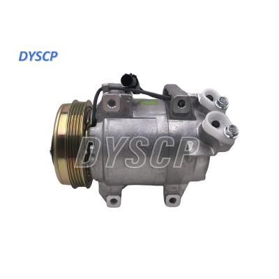 Cina 7813A636 7813A289 7813A638 Compressore Ac per Mitsubishi Fusion Zinger Montero Sport 2.4 3.0 4PK 7PK in vendita