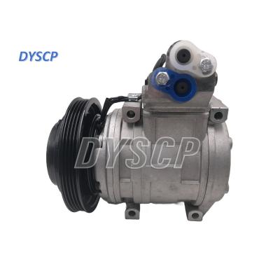 Cina MR149364 Compressore Ac per Mitsubishi Pajero V31 1996 4PK in vendita