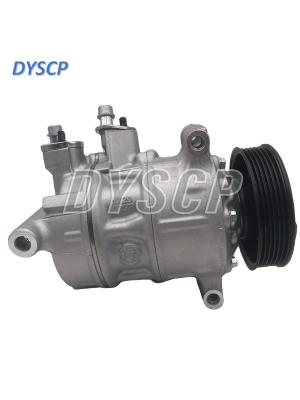 Cina Compressore di aria condizionata per auto per VW Golf 7 Tiguan Lamando Pxe14 Ac Compressore 5QD820803C in vendita