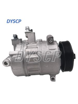 Cina 7N0820803E 1KD820803 1KD820803H Aircon Compressore Auto Per Golf Tiguan Passat Sharan 2.0T 6PK in vendita