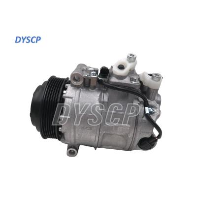 China 0032309811 Car Ac Compressor 0022307511 For Benz W251 W221 R350 S350 2012 6PK for sale