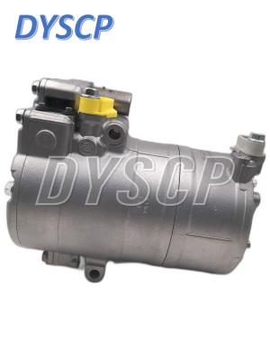 Cina 6452699820901 Compressore elettrico in alluminio per automobili per BMW I3 I8 X5 X1 330e F30 in vendita