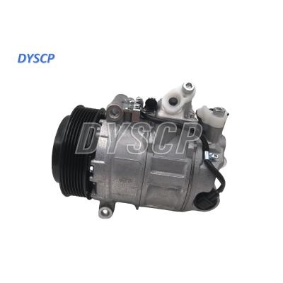 China 7PK Car Ac Compressor For Benz 0022308311 0022303011 0012304911 0012308011 for sale