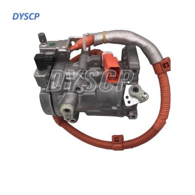 China Electric Car AC Compressor 38800-6C2-H02 388006C2H02 For Honda Accord Hybrid for sale