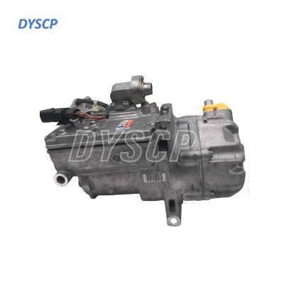 China Compressor elétrico de ar condicionado para automóveis 8R0260797C 4G0260797A Para Audi A6 A8 Q5 à venda