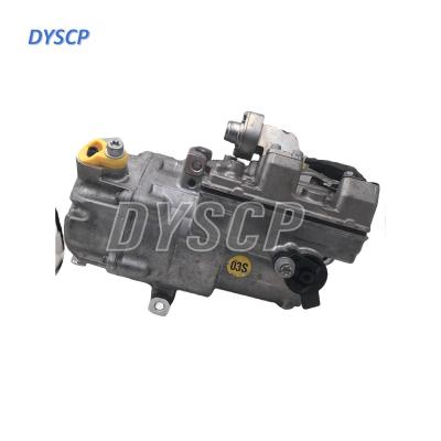 China Electric Car AC Compressor 8R0260797C 4G0260797A For Audi A6 A8 Q5 for sale