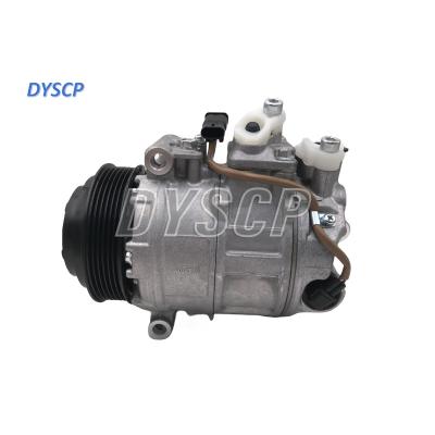 Chine 0032307811 0008309200 0008305200 0008303100 Compresseur à courant alternatif pour voiture pour Benz W166 ML400 W218 CLS300 à vendre