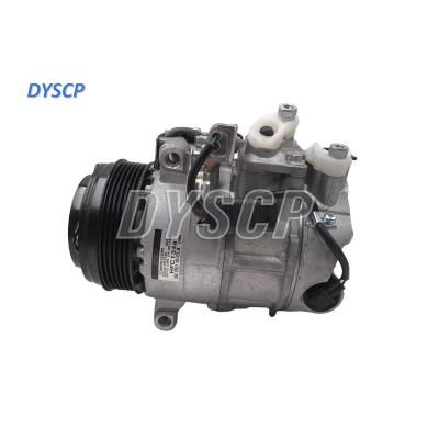 China Auto Ac Compressor Voor Benz 0032308511 W166 ML350 W166 W212 E260 2013 6PK Te koop