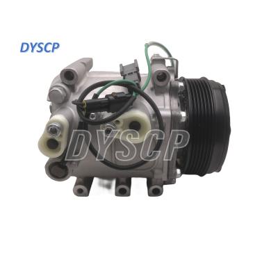 China Truck Air Conditioner Compressor MC182892 AKC200A270D AKC200A270 AKC200A277 For Mitsubishi Fuso Canter for sale