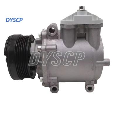 China 6PK 12V Auto AC Compressor For Ford Explorer 2002-2005 78542 1L2Z19703EA for sale