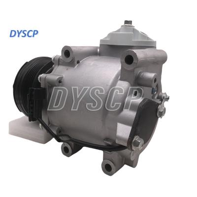 China 12 Volt Car AC Compressor For Ford Crown Victoria / Lincoln / Navigator XS7H19D629BF for sale