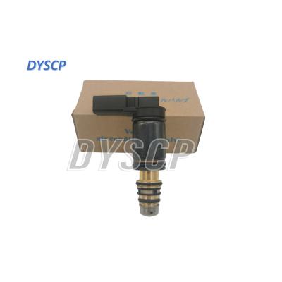 Chine Valve de commande de compresseur de climatisation automobile pour Audi A4 A6 Q5 à vendre