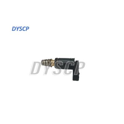 China Car Refrigeration Air Conditioning Control Valve For Audi A6L A4 Q5 for sale