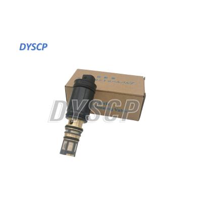 China Auto Air Compressor Control Valve For Bmw F18 520 525 F30 320 for sale