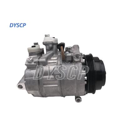 Cina A0008300901 447280-8451 7SES17C Compressore di aria condizionata per auto C305 W204 2009-2014 in vendita