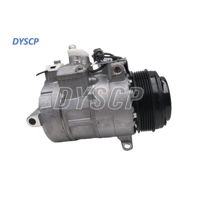 China Auto parts air conditioning For Mercedes-Benz C-CL W212 ML W166 A0008302600 4472807090 12V for sale