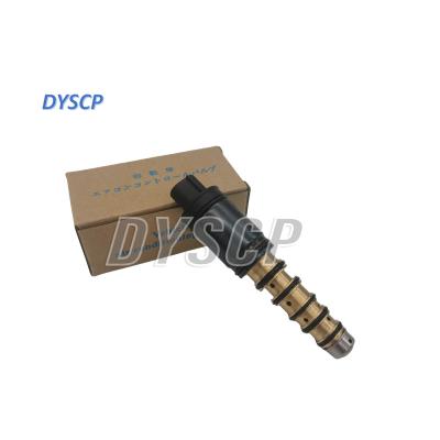 China Auto AC Compressor Control Valve Voor Toyota Dodge Corolla Camry 2.4L Te koop