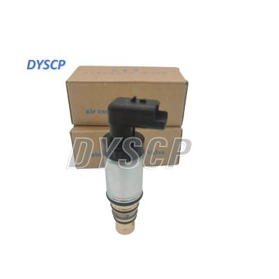 China Snel koelen AC-compressor Controle Valve Valve Torre Voor Peugeot Citroen Te koop