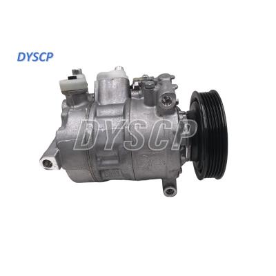 China A0008305702 0008305702 Auto AC Compressor 6SES14C For Benz GLA200 For Infiniti Q30 QX30 for sale