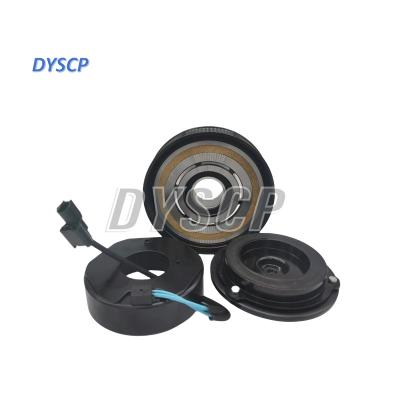 China 7PK Car Air Conditioner Clutch 38900-5X6-003 389005X6003 For Honda Odyssey Elysion 2.4 for sale