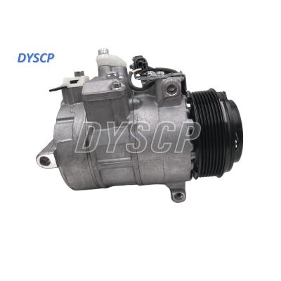 Cina 2014 Mercedes ML350 Diesel Oem A/C Compressore De Climatizzazione a0008309300 447160-7162 in vendita