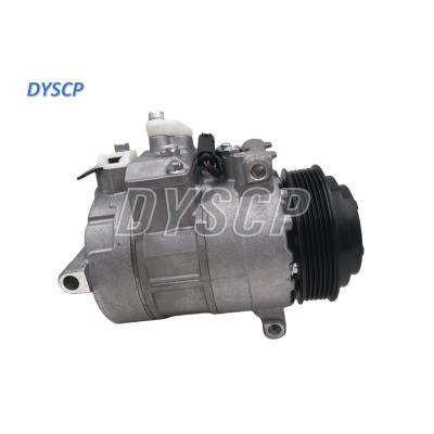 China Air Conditioner Compressor For Benz GLK300 E200 CLS300 A0022307311 447150-2094 for sale